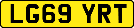 LG69YRT