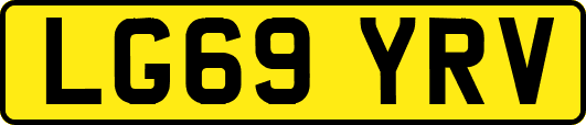 LG69YRV