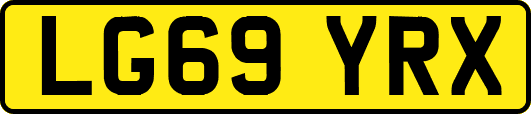 LG69YRX