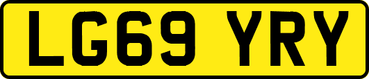 LG69YRY