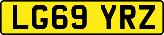 LG69YRZ