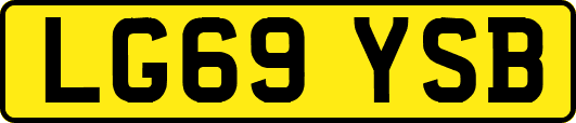 LG69YSB