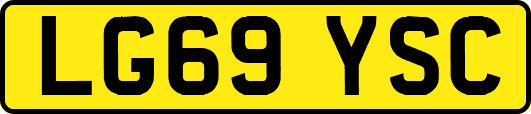 LG69YSC