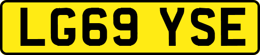 LG69YSE