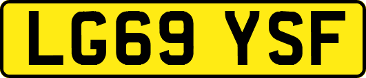 LG69YSF