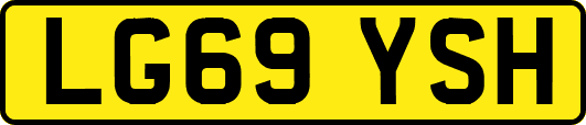 LG69YSH