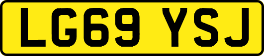LG69YSJ