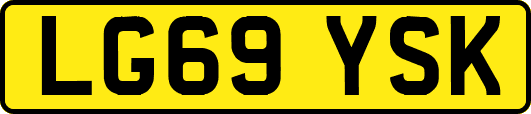 LG69YSK