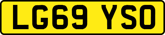 LG69YSO