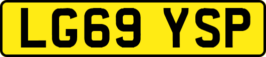 LG69YSP
