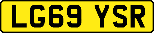 LG69YSR