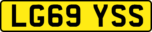 LG69YSS