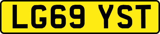 LG69YST