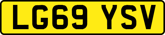 LG69YSV