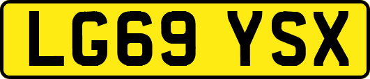 LG69YSX