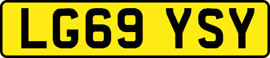 LG69YSY