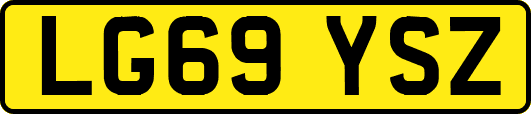 LG69YSZ
