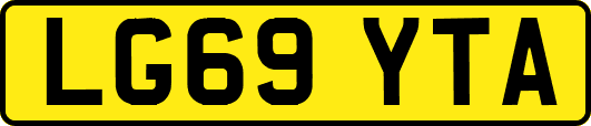 LG69YTA