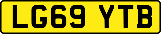 LG69YTB