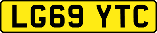 LG69YTC