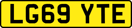 LG69YTE