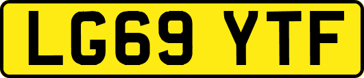 LG69YTF