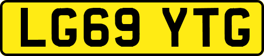 LG69YTG