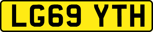 LG69YTH