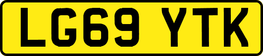 LG69YTK