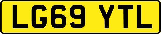 LG69YTL