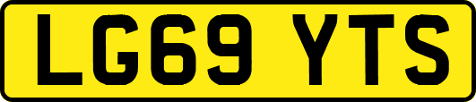 LG69YTS