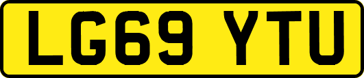 LG69YTU