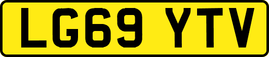 LG69YTV