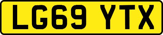 LG69YTX