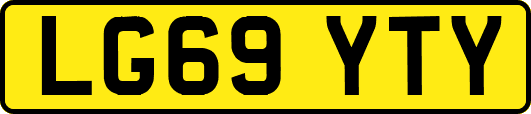 LG69YTY