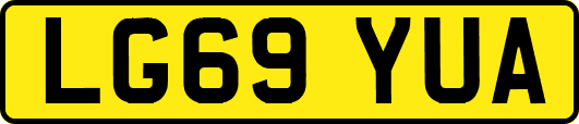 LG69YUA