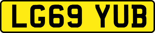 LG69YUB