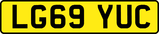 LG69YUC