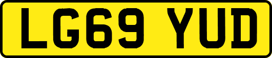 LG69YUD