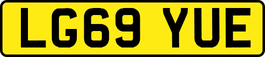 LG69YUE