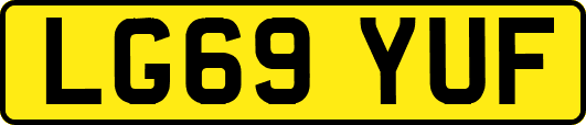 LG69YUF