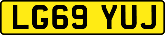 LG69YUJ