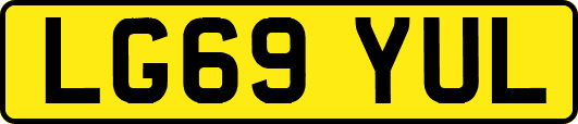 LG69YUL