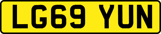 LG69YUN
