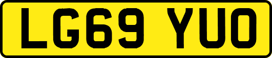 LG69YUO