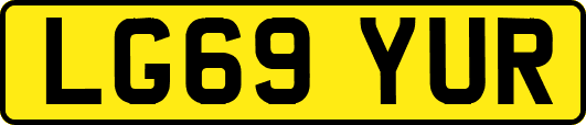 LG69YUR