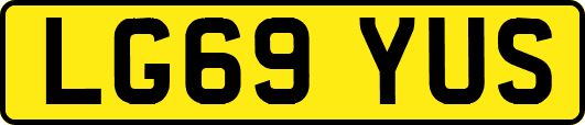 LG69YUS