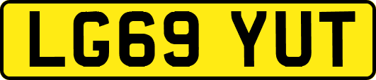 LG69YUT
