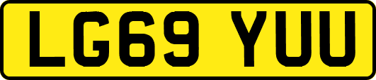 LG69YUU