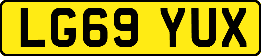 LG69YUX